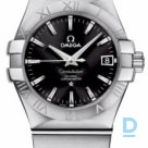 Продают Omega Constellation Co-Axial Automatic 35 mm