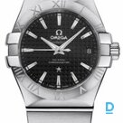 Продают Omega Constellation Co-Axial Automatic 35 mm