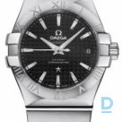 For sale Omega Constellation Co-Axial Automatic 35 mm