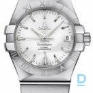 For sale Omega Constellation Co-Axial Automatic 35 mm