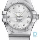 Продают Omega Constellation Co-Axial Automatic 35 mm