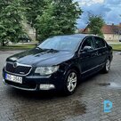 Pārdod Skoda Superb, 2012, 1.6, greenline
