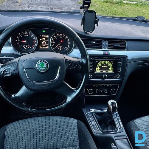 Pārdod Skoda Superb, 2012, 1.6, greenline Pārdod Skoda Superb, 2012, 1.6, greenline
