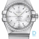 Продают Omega Constellation Co-Axial Automatic 35 mm