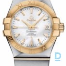 Продают Omega Constellation Co-Axial Automatic 35 mm