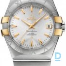 For sale Omega Constellation Co-Axial Automatic 35 mm