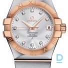 Продают Omega Constellation Co-Axial Automatic 35 mm