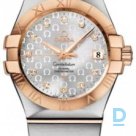 Продают Omega Constellation Co-Axial Automatic 35 mm