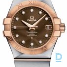 Продают Omega Constellation Co-Axial Automatic 35 mm