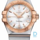 Продают Omega Constellation Quartz 35 mm