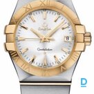 Продают Omega Constellation Quartz 35 mm