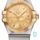 Продают Omega Constellation Quartz 35 mm