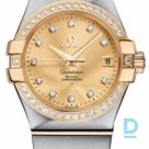 Продают Omega Constellation Co-Axial Automatic 35 mm