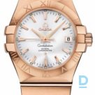 Продают Omega Constellation Co-Axial Automatic 35 mm