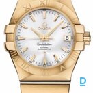 For sale Omega Constellation Co-Axial Automatic 35 mm