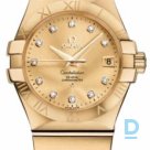 Продают Omega Constellation Co-Axial Automatic 35 mm