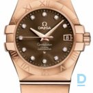 Продают Omega Constellation Co-Axial Automatic 35 mm