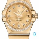 Pārdod Omega Constellation Co-Axial Automatic 35 mm