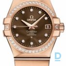 Продают Omega Constellation Co-Axial Automatic 35 mm