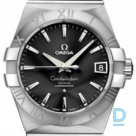 For sale Omega Constellation Co-Axial Automatic 38 mm