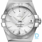 For sale Omega Constellation Co-Axial Automatic 38 mm