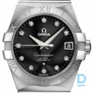 For sale Omega Constellation Co-Axial Automatic 38 mm