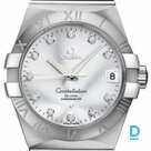 Продают Omega Constellation Co-Axial Automatic 38 mm