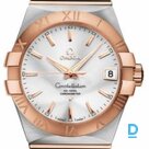 Продают Omega Constellation Co-Axial Automatic 38 mm