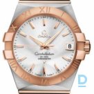 Продают Omega Constellation Co-Axial Automatic 38 mm