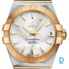 Продают Omega Constellation Co-Axial Automatic 38 mm