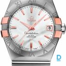 Продают Omega Constellation Co-Axial Automatic 38 mm