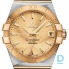 For sale Omega Constellation Co-Axial Automatic 38 mm