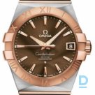 For sale Omega Constellation Co-Axial Automatic 38 mm