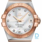 Продают Omega Constellation Co-Axial Automatic 38 mm