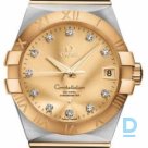 Продают Omega Constellation Co-Axial Automatic 38 mm