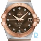 Продают Omega Constellation Co-Axial Automatic 38 mm