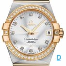 Pārdod Omega Constellation Co-Axial Automatic 38 mm