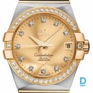 Pārdod Omega Constellation Co-Axial Automatic 38 mm