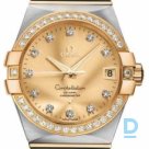 Продают Omega Constellation Co-Axial Automatic 38 mm