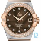 Продают Omega Constellation Co-Axial Automatic 38 mm