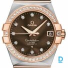 Pārdod Omega Constellation Co-Axial Automatic 38 mm