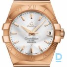 Продают Omega Constellation Co-Axial Automatic 38 mm