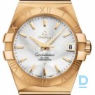 Продают Omega Constellation Co-Axial Automatic 38 mm