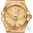 Продают Omega Constellation Co-Axial Automatic 38 mm