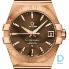 Продают Omega Constellation Co-Axial Automatic 38 mm