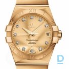 Продают Omega Constellation Co-Axial Automatic 38 mm