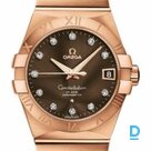 Pārdod Omega Constellation Co-Axial Automatic 38 mm