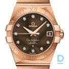 Продают Omega Constellation Co-Axial Automatic 38 mm