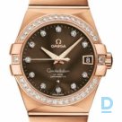 Продают Omega Constellation Co-Axial Automatic 38 mm