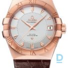 Продают Omega Constellation Co-Axial Automatic 38 mm